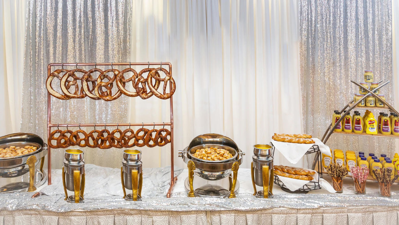 Pretzeltopia